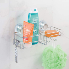 Cargar imagen en el visor de la galería, Organizador para Ducha Interdesign