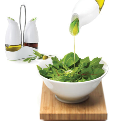 Alcuza Gourmet Set 2 Piezas Prepara
