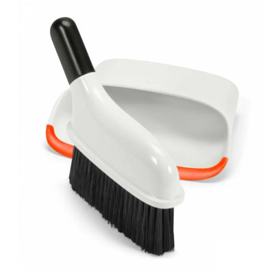 Set Escobilla y Pala Compacta Oxo
