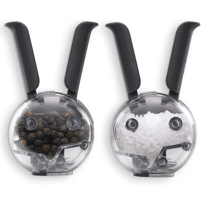 Set Molinillos Rabbit Chef'n