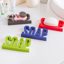 Cargar imagen en el visor de la galería, Jabonera Soap