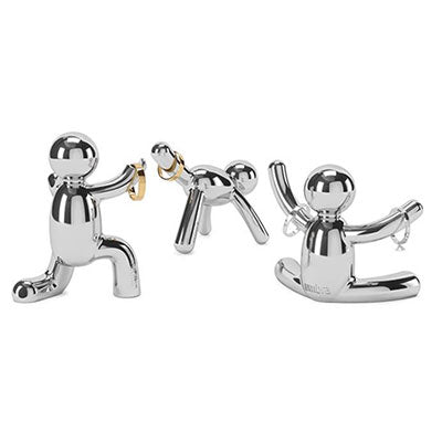 Set 3 Porta Anillos Buddy Umbra