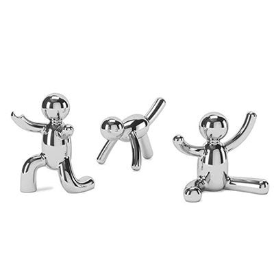 Set 3 Porta Anillos Buddy Umbra