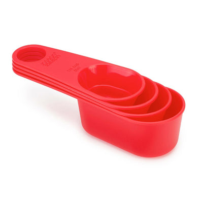 Set Cuatro Tazas Medidoras Joseph Joseph
