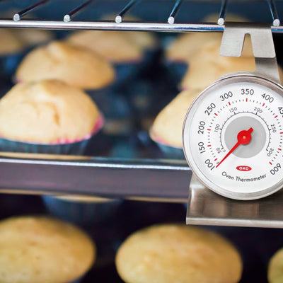 Termómetro para Horno de Oxo
