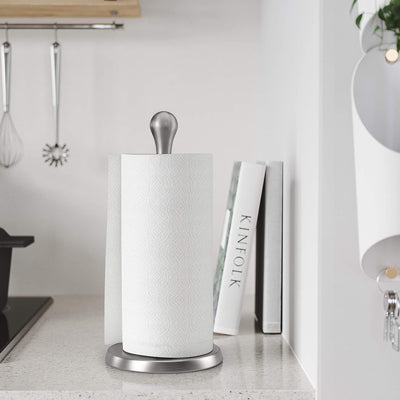 Soporte Tug Toalla Papel Umbra
