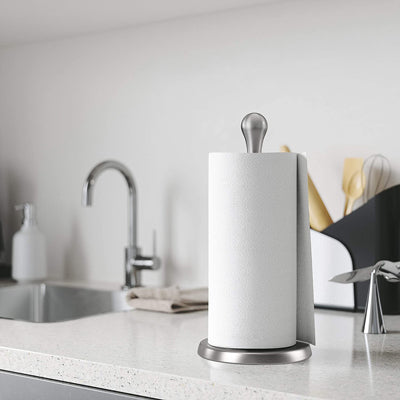 Soporte Tug Toalla Papel Umbra