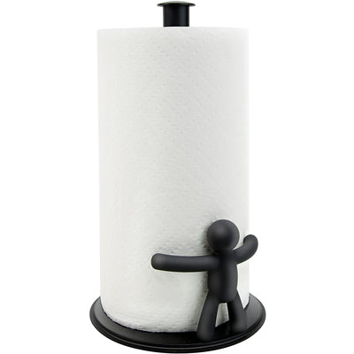 Soporte toalla de papel Buddy Umbra