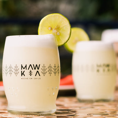 Set Vasos MWK Mawka