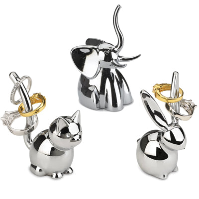 Set 3 Soportes para Anillos Zoola Umbra