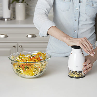 Picador de Verduras Oxo.